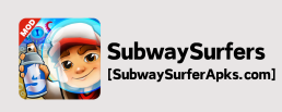 subwaysurfers site logo